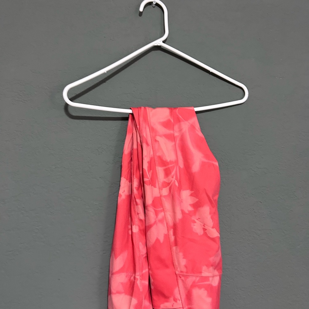 All in Motion Coral Activewear